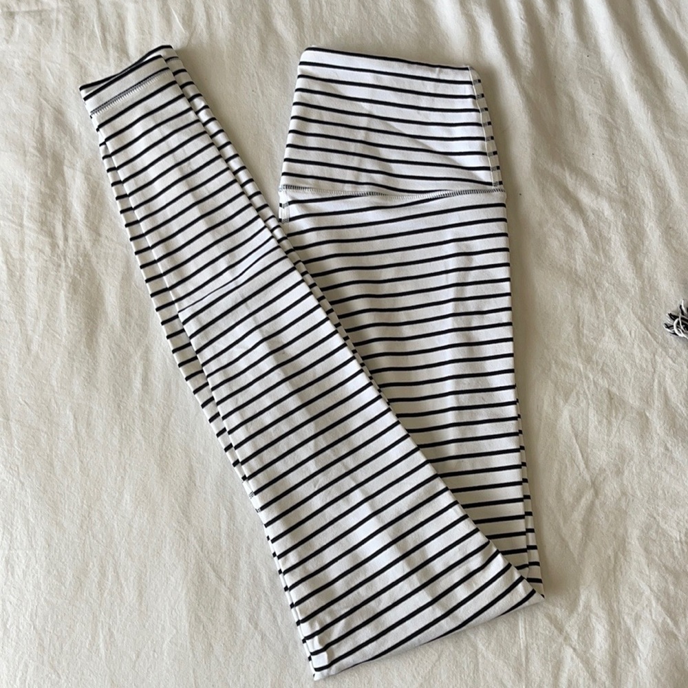 Glyder High Power Leggings | Small